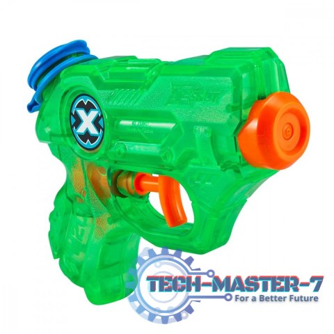 Wyrzutnia wodna Water Warfare Nano Drencher karton 12 sztuk Wyrzutnia wodna Water Warfare Nano Drencher karton 12 sztuk