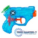 Wyrzutnia wodna Water Warfare Nano Drencher karton 12 sztuk