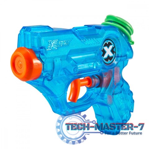 Wyrzutnia wodna Water Warfare Nano Drencher karton 12 sztuk Wyrzutnia wodna Water Warfare Nano Drencher karton 12 sztuk