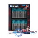 Zestaw strzałek Excel Foam 100 sztuk
