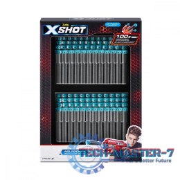 Zestaw strzałek Excel Foam 100 sztuk
