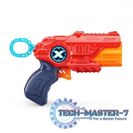 Zestaw wyrzutni Pakiet Ultimate Shootout Vigilante