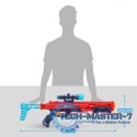 Zestaw wyrzutni Pakiet Ultimate Shootout Vigilante