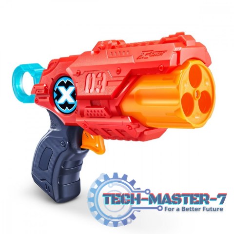 Zestaw wyrzutni Pakiet Ultimate Shootout Vigilante Zestaw wyrzutni Pakiet Ultimate Shootout Vigilante