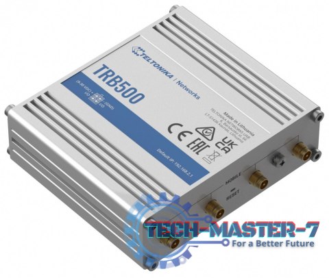 Bramka 5G / LTE - TRB500 Bramka 5G / LTE - TRB500