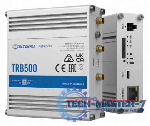 Bramka 5G / LTE - TRB500 Bramka 5G / LTE - TRB500