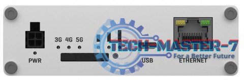Bramka 5G / LTE - TRB500 Bramka 5G / LTE - TRB500