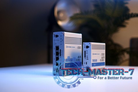 Bramka 5G / LTE - TRB500 Bramka 5G / LTE - TRB500