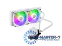 Chłodzenie wodne MasterLiquid 240L Core ARGB Białe
