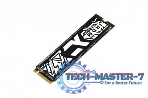 Dysk SSD IRDM PRO SLIM 4TB M.2 4x4 NVMe 2280 7000/6850 Dysk SSD IRDM PRO SLIM 4TB M.2 4x4 NVMe 2280 7000/6850