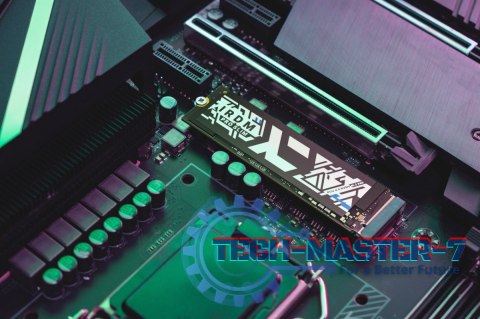 Dysk SSD IRDM PRO SLIM 4TB M.2 4x4 NVMe 2280 7000/6850 Dysk SSD IRDM PRO SLIM 4TB M.2 4x4 NVMe 2280 7000/6850