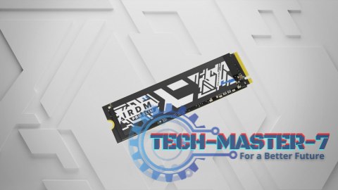 Dysk SSD IRDM PRO SLIM 4TB M.2 4x4 NVMe 2280 7000/6850 Dysk SSD IRDM PRO SLIM 4TB M.2 4x4 NVMe 2280 7000/6850