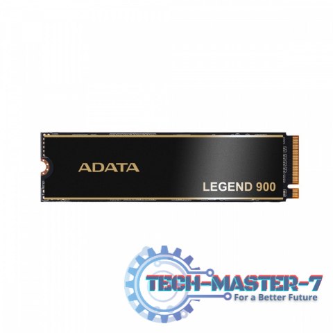 Dysk SSD Legend 900 1TB PCIe 4x4 7/4.7 GB/s M2