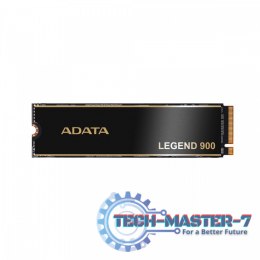Dysk SSD Legend 900 512GB PCIe 4x4 6.2/2.3 GB/s M2