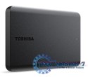 Dysk twardy Canvio Basics 2.5 1TB USB 3.0 2022 czarny