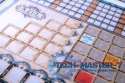 Gra Azul: Kryształowa mozaika