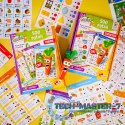 Gra Carotina 500 pytań - Zwierzęta