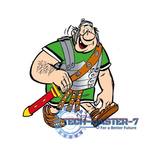 Gra Dobble Asterix Gra Dobble Asterix