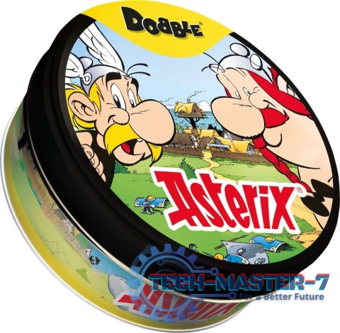 Gra Dobble Asterix Gra Dobble Asterix