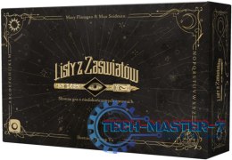 Gra Listy z Zaświatów