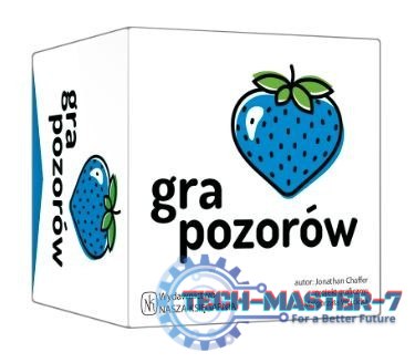 Gra Pozorów