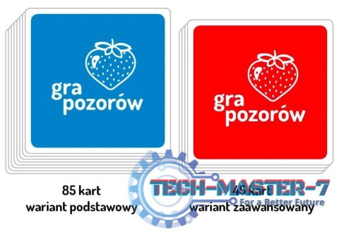 Gra Pozorów Gra Pozorów