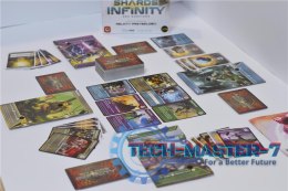Gra Shards of Infinity