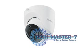 Kamera IP TC500 IP67 1/2,7 cala 850nm 2,8mm F1.8 850nm RJ45 Turret IK10 3Y