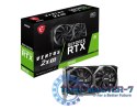Karta graficzna GeForce RTX 3050 Ventus 2X XS 8G OC GDDR6 128bit HDMI