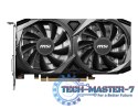 Karta graficzna GeForce RTX 3050 Ventus 2X XS 8G OC GDDR6 128bit HDMI