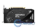 Karta graficzna GeForce RTX 3050 Ventus 2X XS 8G OC GDDR6 128bit HDMI