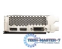 Karta graficzna GeForce RTX 3050 Ventus 2X XS 8G OC GDDR6 128bit HDMI