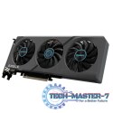 Karta graficzna GeForce RTX 4060 EAGLE OC 8G GDDR6 128bit 2DP/2HDMI
