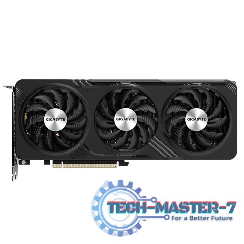 Karta graficzna GeForce RTX 4060 GAMING OC 8G GDDR6 128bit 2DP/2HDMI Karta graficzna GeForce RTX 4060 GAMING OC 8G GDDR6 128bit 2DP/2HDMI