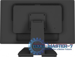 Monitor 23.8 cala T2452MSC-B1 10 PKT. POJ,IPS,HDMI,DP