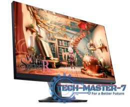 Monitor Alienware AW2724DM 27 cali LED 2560x1440/HDMI/DP/USB/3Y