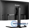 Monitor G-Master 31.5 cala GCB3280QSU-B1 VA,QHD,165Hz,1500R,0.2ms,2xHDMI,2xDP
