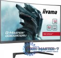 Monitor G-Master 31.5 cala GCB3280QSU-B1 VA,QHD,165Hz,1500R,0.2ms,2xHDMI,2xDP