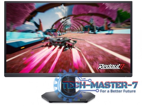 Monitor G2724D 27 cali 165Hz IPS/2560x1440/HDMI/DP/3Y