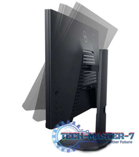 Monitor G2724D 27 cali 165Hz IPS/2560x1440/HDMI/DP/3Y Monitor G2724D 27 cali 165Hz IPS/2560x1440/HDMI/DP/3Y