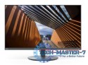 Monitor MultiSync E244FL 24 cale USB-C HDMI czarny