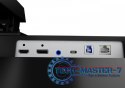 Monitor ProLite XUB3293UHSN 31.5 cala XUB3293UHSN-B5 IPS,4K,USB-C DOCK,KVM,SLIM,2x3W,RJ45