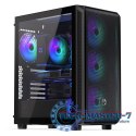 Obudowa ARX 500 Air ARGB EY2A011
