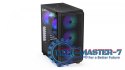 Obudowa ARX 500 Air ARGB EY2A011
