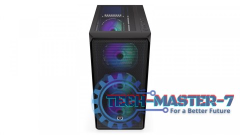 Obudowa ARX 500 Air ARGB EY2A011 Obudowa ARX 500 Air ARGB EY2A011