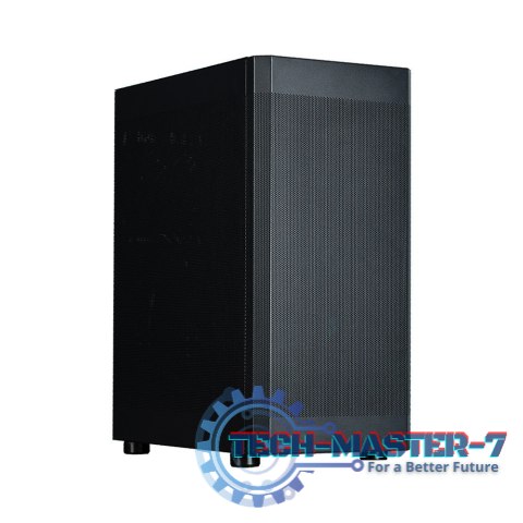 Obudowa I4 ATX Mid Tower 6 wentylatorów Obudowa I4 ATX Mid Tower 6 wentylatorów