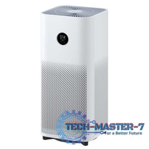 Oczyszczacz powietrza Air Purifier 4