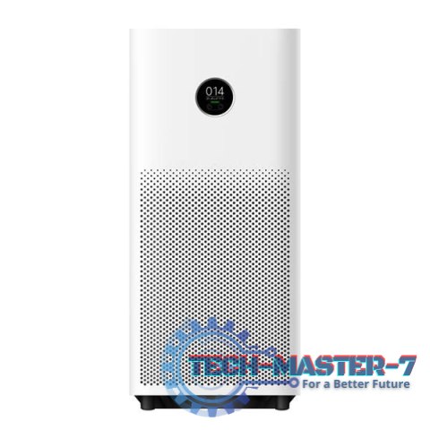 Oczyszczacz powietrza Air Purifier 4 Oczyszczacz powietrza Air Purifier 4