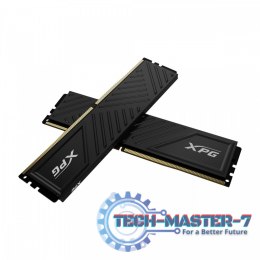 Pamięć XPG GAMMIX D35 DDR4 3200 DIMM 16GB (2x8) czarna