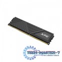 Pamięć XPG GAMMIX D35 DDR4 3200 DIMM 16GB (2x8) czarna